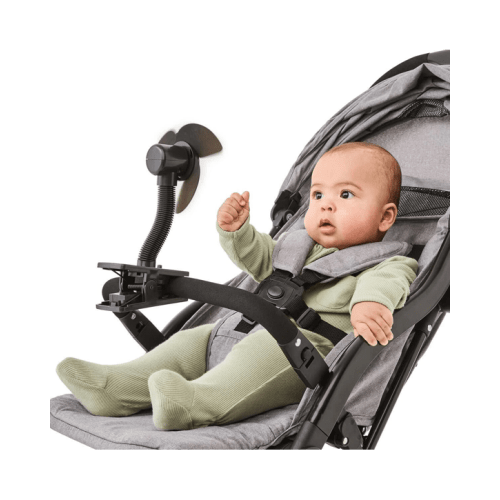 Stroller Fan