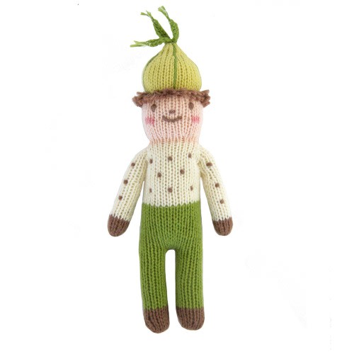 Onion Rattle Walla Walla