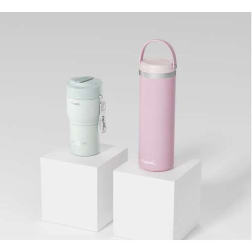 On-the-Go Feeding Kit