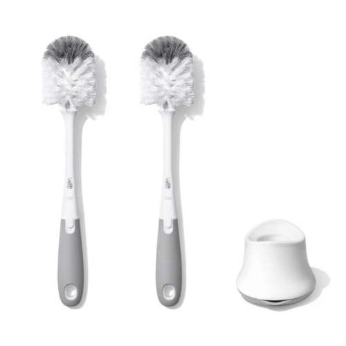OXO Tot Bottle Brush Set