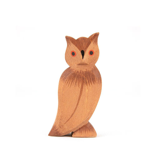 Ostheimer Eagle Owl