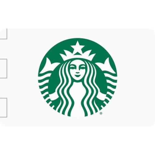 Starbucks® eGift Card