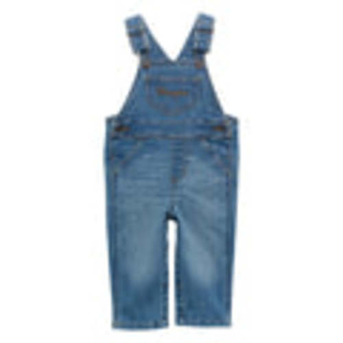 Wrangler® Baby Overall – Frost Ranch Wear
