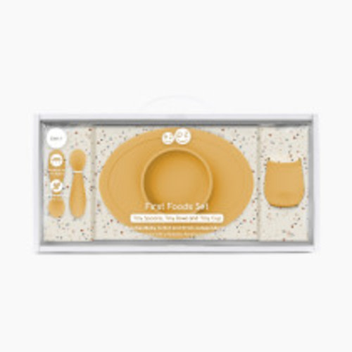 ezpz ezpz x Babylist First Foods Gift Set - Honey