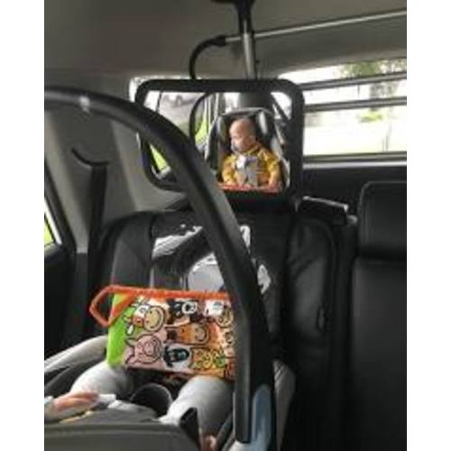 car seat mirror for baby - Google Search