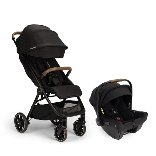 TRVL™ lx + PIPA urbn Travel System | Nuna Canada