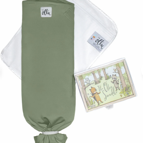 The Ollie® Swaddle