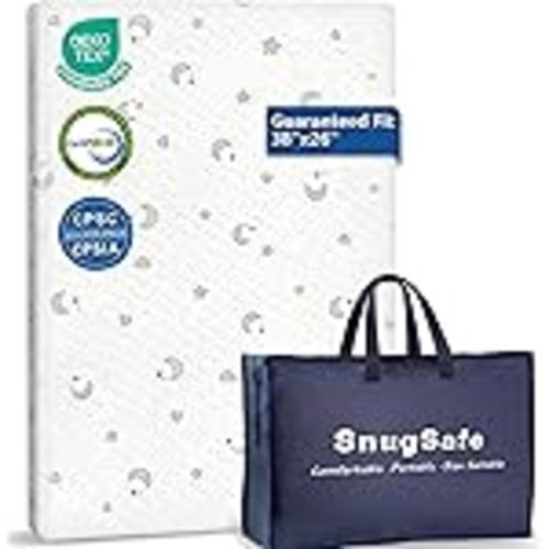 Pack n Play Mattress