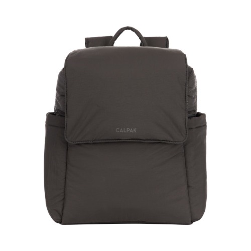 Convertible Mini Diaper Backpack & Crossbody Bag