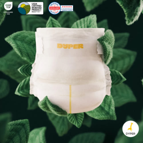 Diaper Box – DYPER newborn