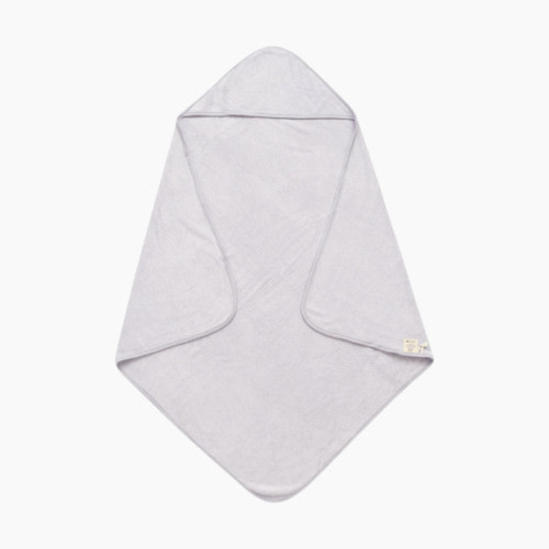 Hooded Bath Towel - Storm