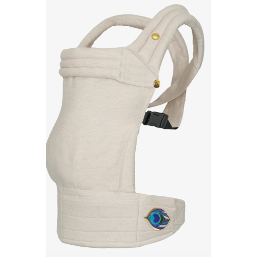 Artipoppe Zeitgeist Baby Carrier -- Linen