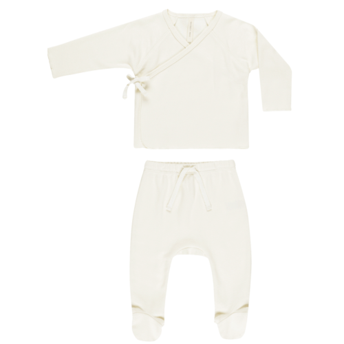 Ivory Super Soft Take me Home Set