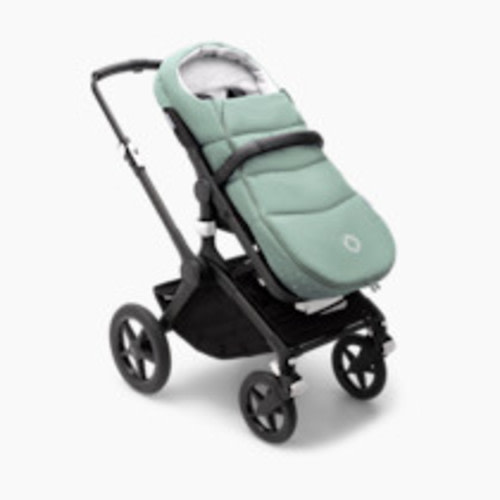 Bugaboo Footmuff - Pine Green