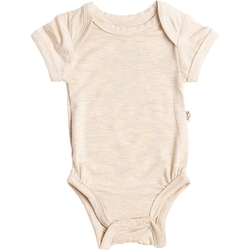 The Harper in Oatmeal