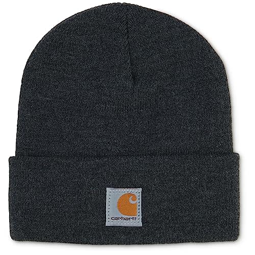 Carhartt Unisex Baby Knit Beanie Cuff Hat