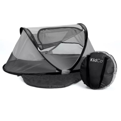 Kidco Peapod Camp Lightweight Pop Up Travel Bed