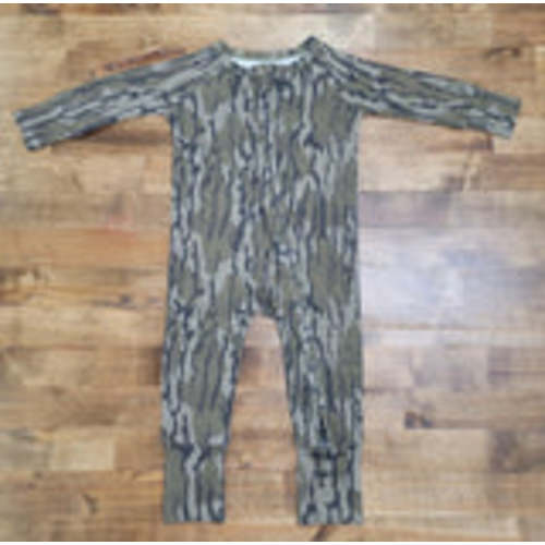 Mossy Oak® Bottomland Bamboo Sleeper