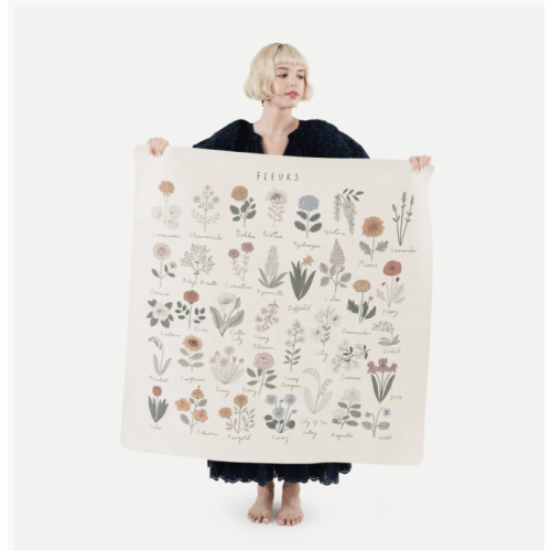 Small Tapestry