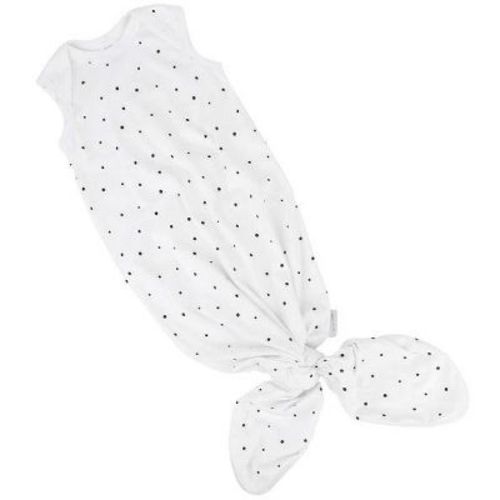 Ely's & Co. Infant Knotted Wearable Blanket