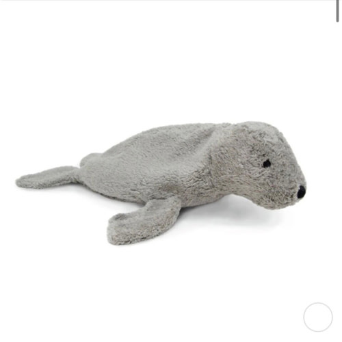 Senger Seal Cuddly Animal | Modern Nursery™
