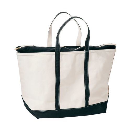 Boat and Tote®, Zip-Top