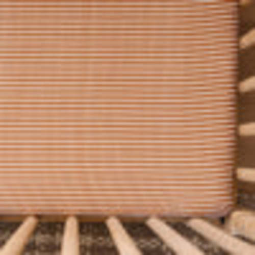 Cotton Muslin Crib Sheet | Shop Saranoni Softness | Saranoni