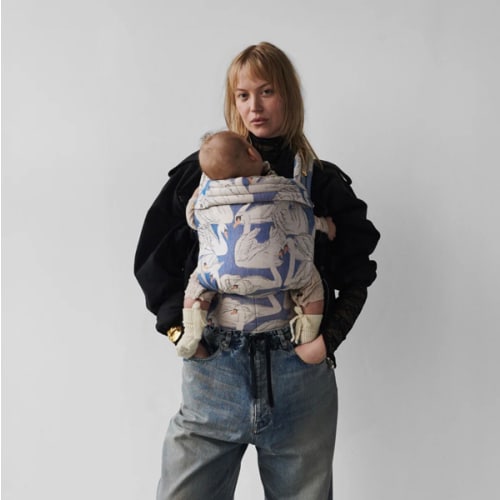 Monogamy | Zeitgeist Baby Carrier | SHOP ARTIPOPPE