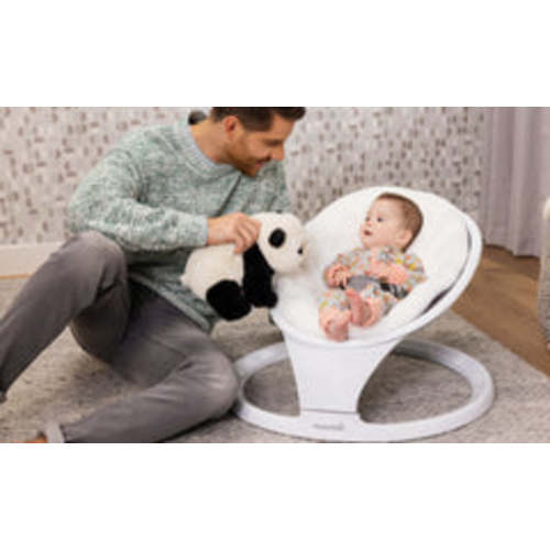 Infant Swing | Smart Bluetooth® Enabled | Munchkin