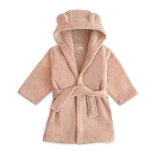 Bear Robe – Mushie