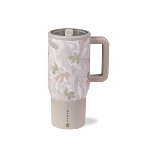 HydroJug Traveler 20oz – Camo Insulated Tumbler