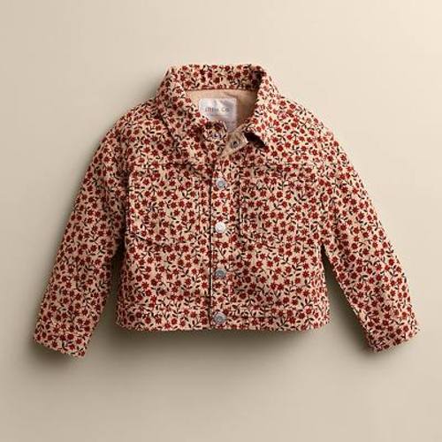 Baby & Toddler Little Co. by Lauren Conrad Cord Jacket
