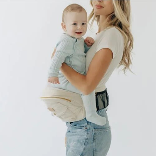 The Tushbaby Hip Carrier