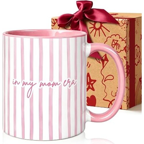 Mom Coffee Mug Gift, Mothers Day Mug Gifts for a Mom Mama Mother