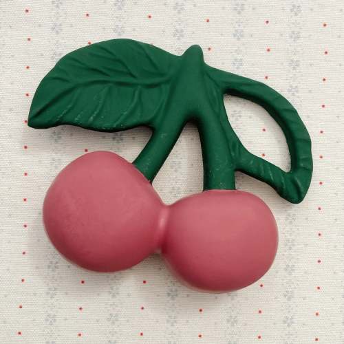 KONGES SLOJD CHERRY TEETHER