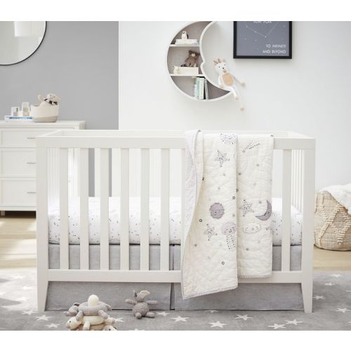 Camden Convertible Crib | Pottery Barn Kids
