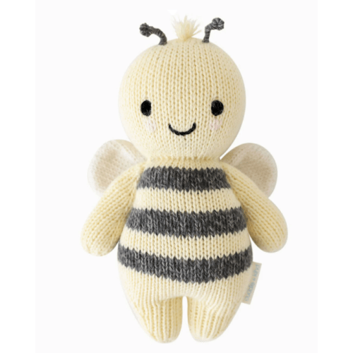 Baby bee
