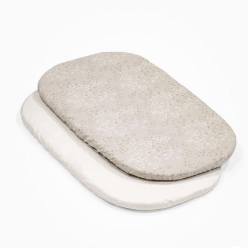 Stokke® Snoozi™ Fitted Sheets OCS