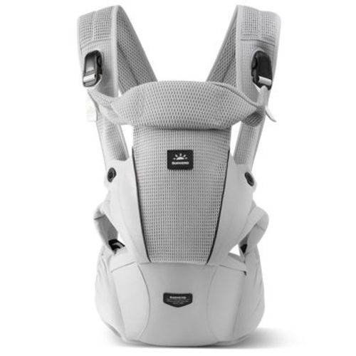 All In One Baby Carrier