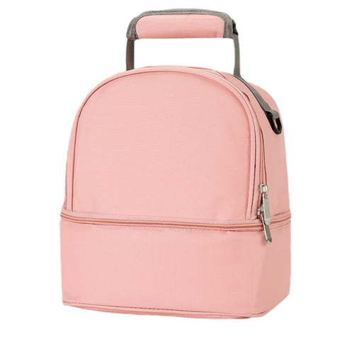 Hesxuno Mommy Bag Breastmilk Preservation Ice Pack Mother And Baby Refrigerated Backpack Milk Bag Portable Insulation Milk Storage Backpack Insulation Bag