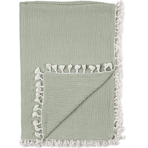 Muslin Blanket