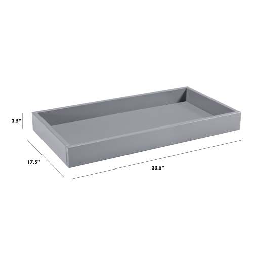 Universal Removable Changing Tray | Changing Table Top – Babyletto