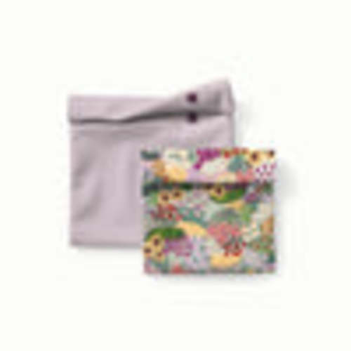 Esembly Reusable Snack + Sammy Sandwich Pouches - Esembly