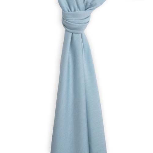 Woolino - Baby Swaddle Blanket | Natural Merino Wool Swaddler