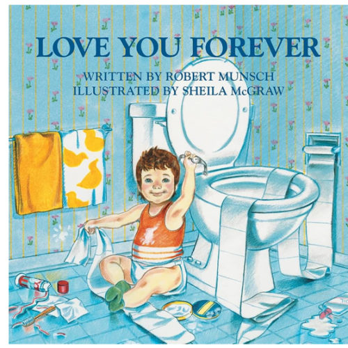 Love You Forever