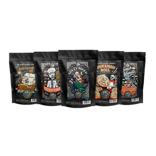 Classic Comforts Sample Pack