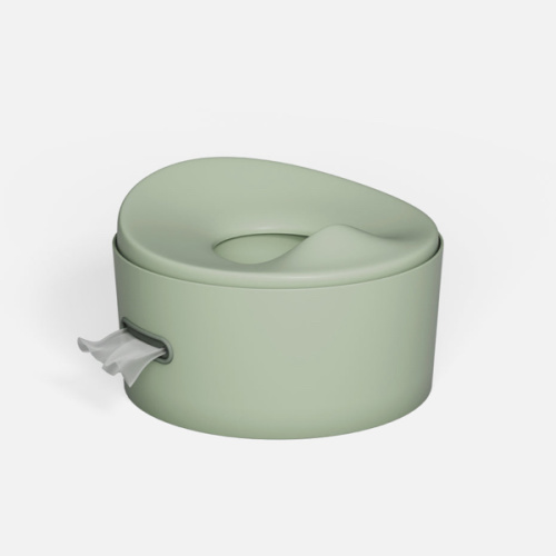 3-in-1 Potty Training - Sage