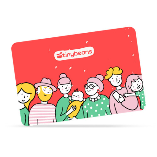 Tinybeans Tinybeans+ Membership (1 Year)