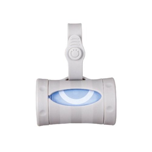 Ubbi On The Go Bag Dispenser