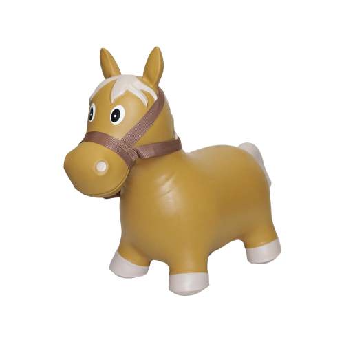 Lil' Bucker® Horse | bigcountrytoys.com